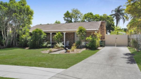 'pet Friendly Beach Bungalow'
